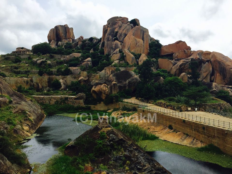 Photo of Karnataka: One Epic Road Trip! 12/14 by Vinayak M
