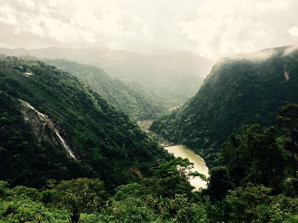 Photo of Karnataka: One Epic Road Trip! 14/14 by Vinayak M