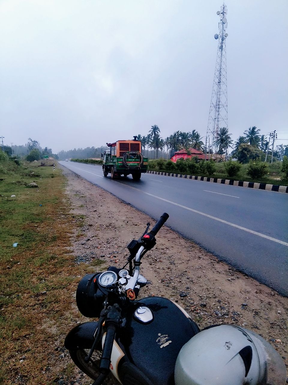 Photo of Dam those torpidos,full green ahead by Naveen Kumar