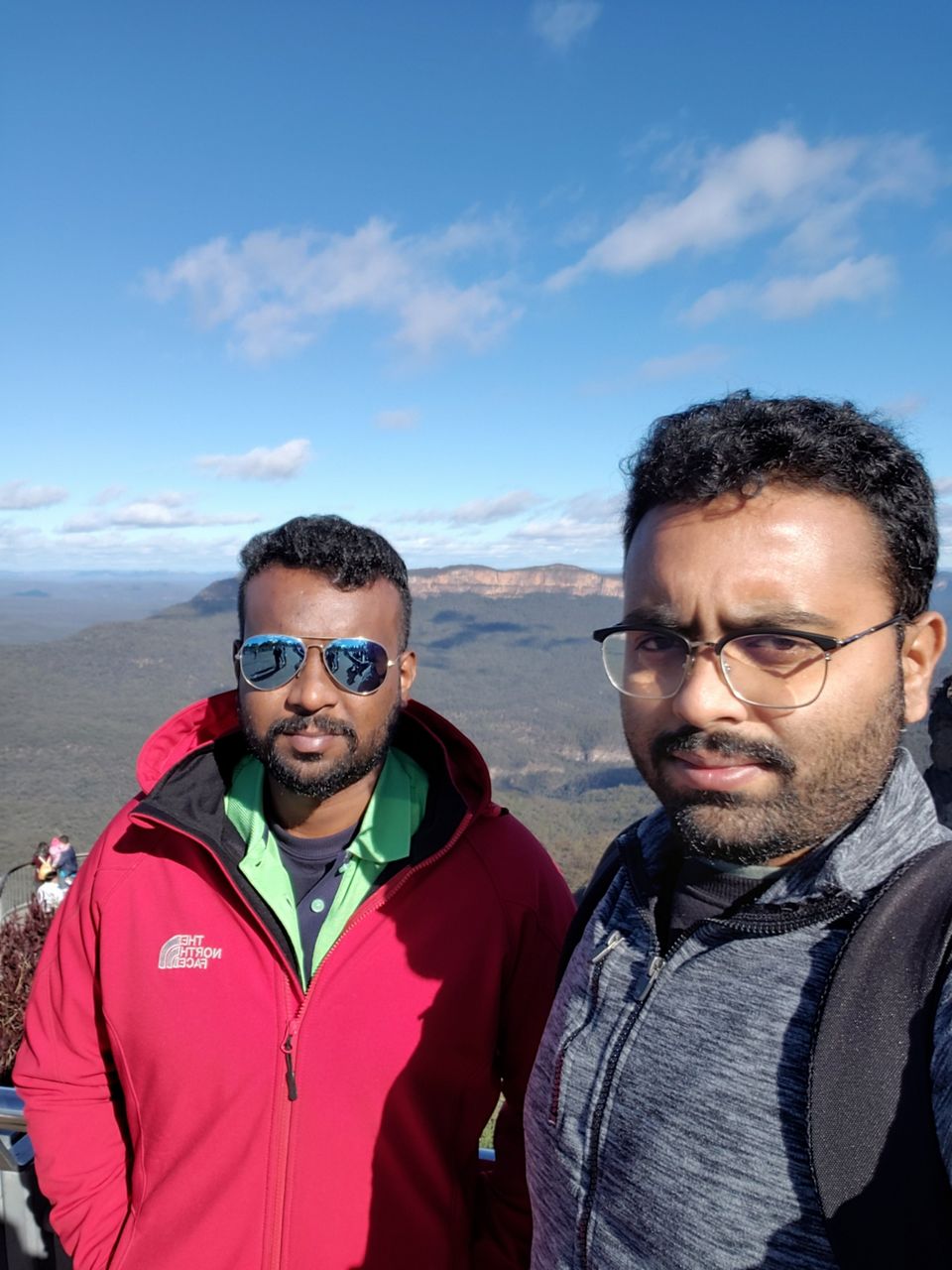 Photo of Blue Mountains, New South Wales, Australia by Naveen Kumar