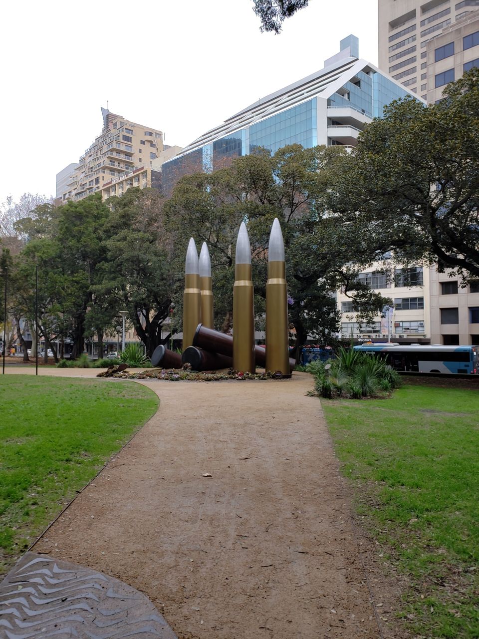 Photo of Catchy Sydney by Naveen Kumar