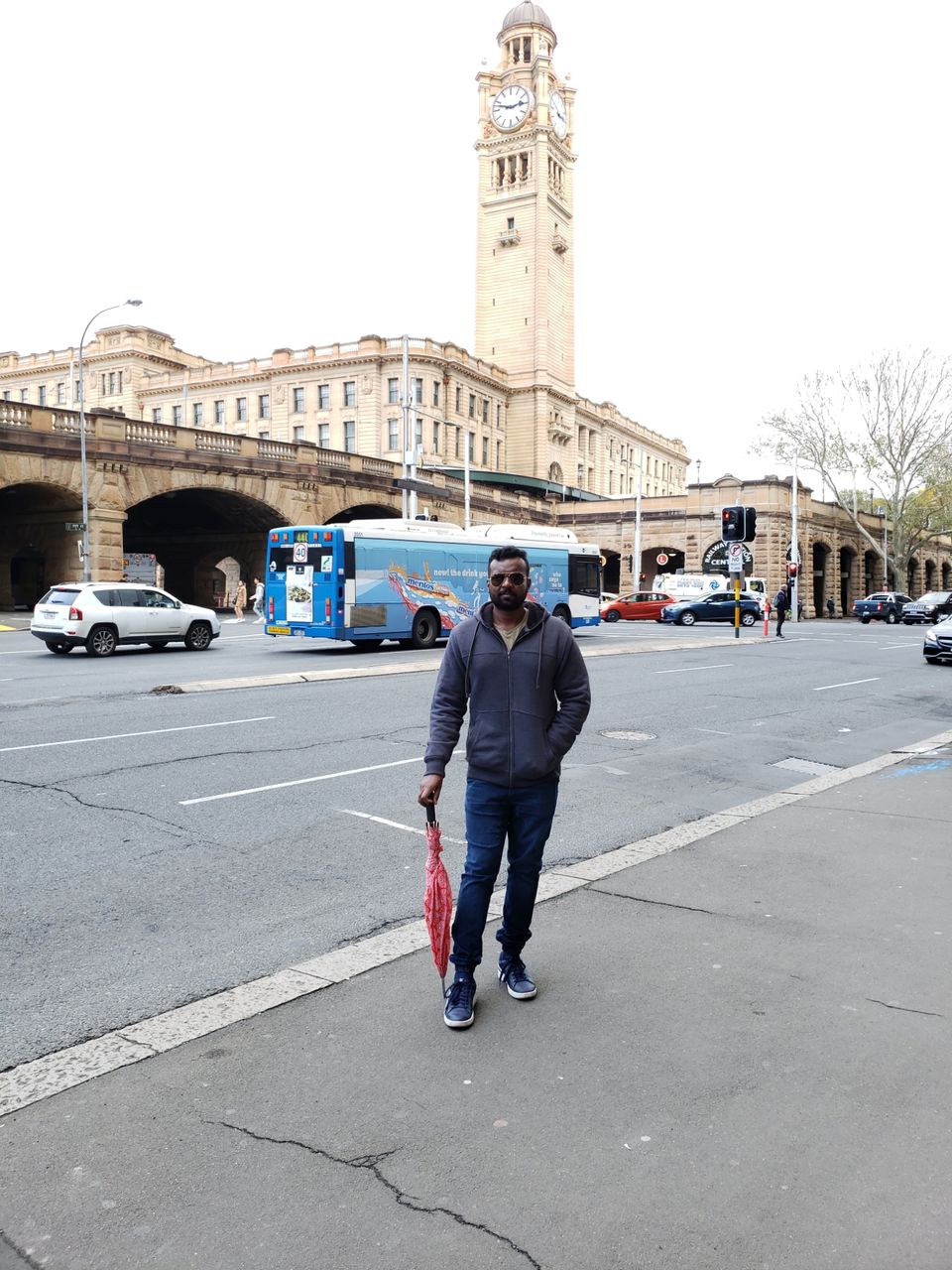 Photo of Catchy Sydney by Naveen Kumar