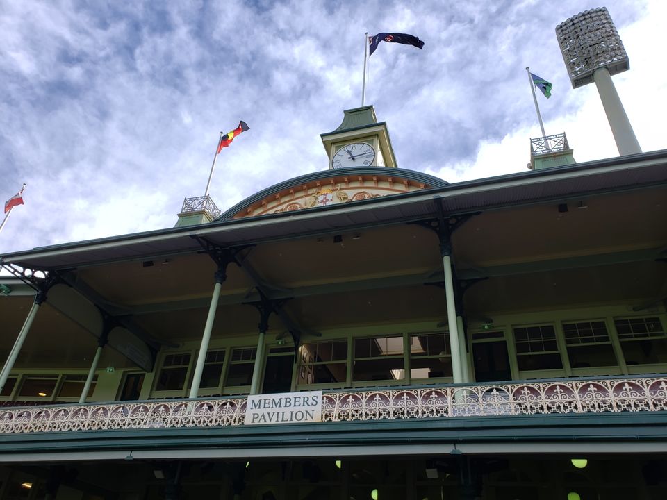 Photo of SYDNEY CRICKET GROUND, Siyana, Garh Mukteshwar, Uttar Pradesh, India by Naveen Kumar