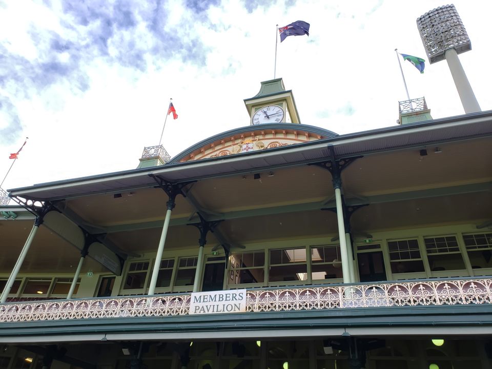 Photo of SYDNEY CRICKET GROUND, Siyana, Garh Mukteshwar, Uttar Pradesh, India by Naveen Kumar