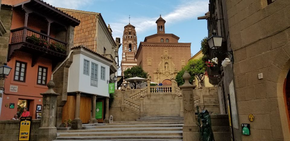 Photo of Spain in 9 days - Planning and Trip Itinerary by Moushumi Ghosh