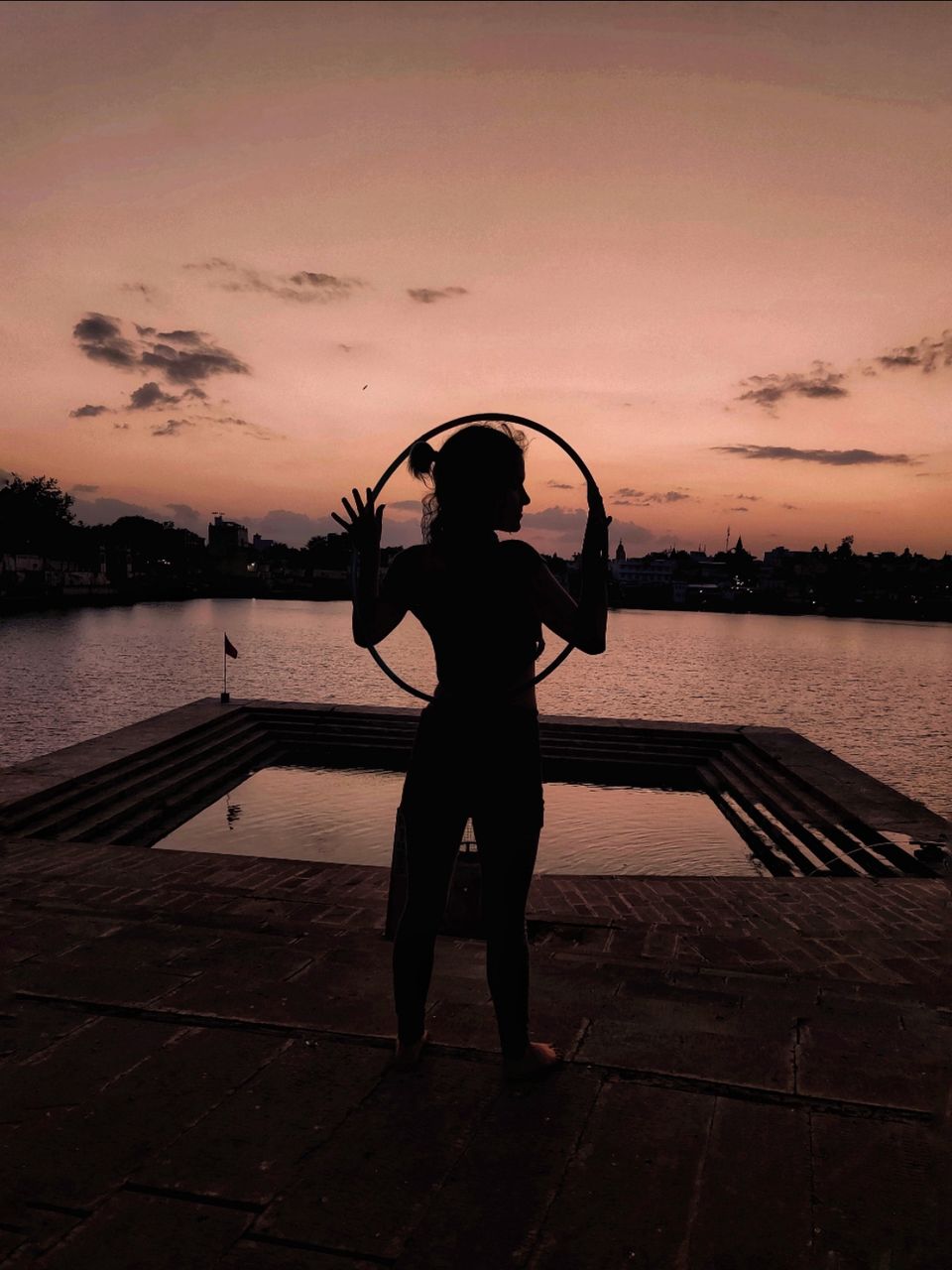 Photo of Pushkar by kibaaa