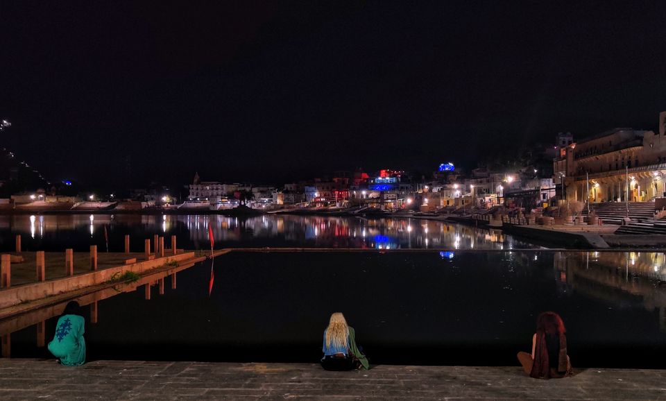 Photo of Pushkar by kibaaa