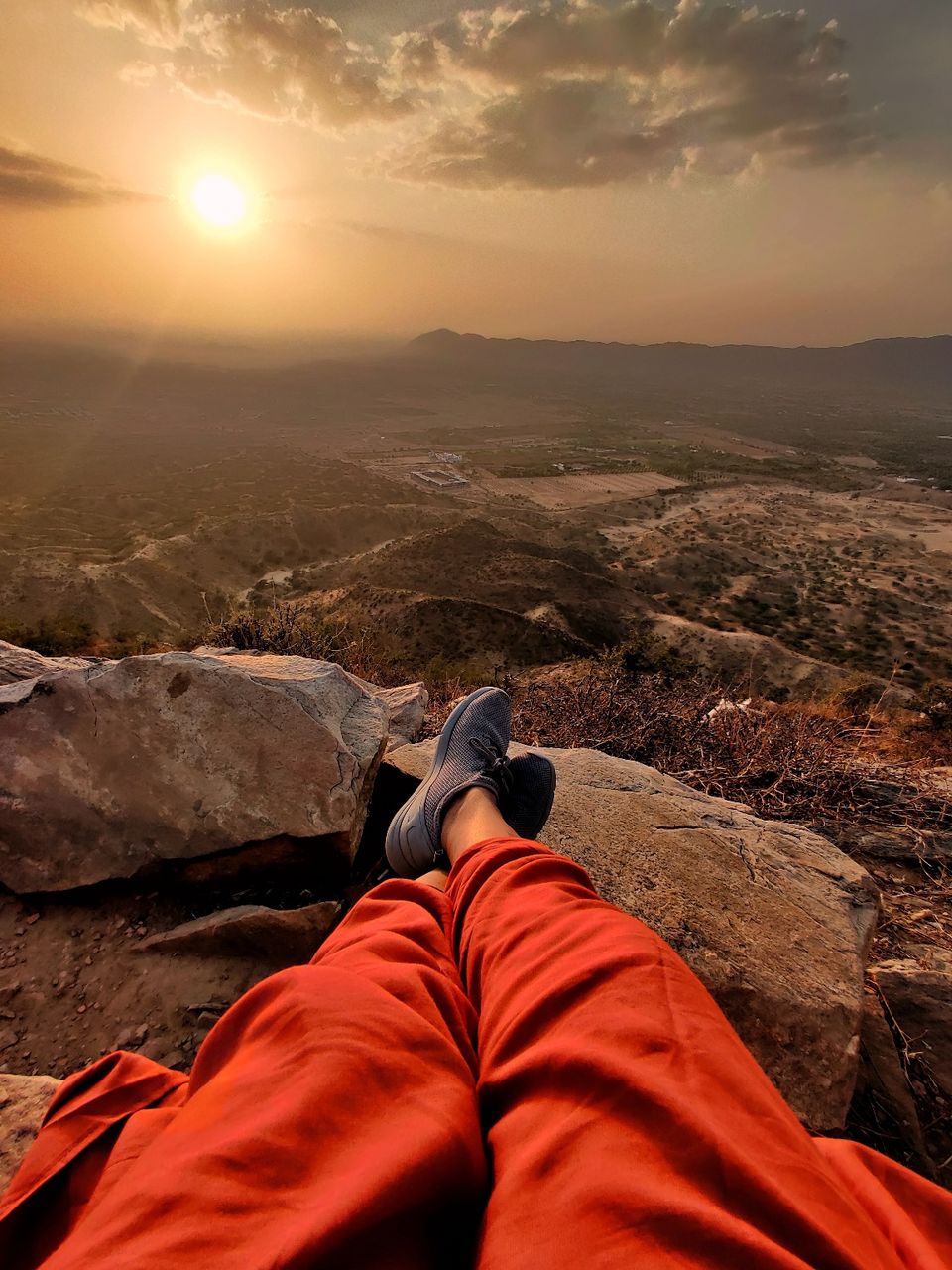 Photo of Pushkar by kibaaa