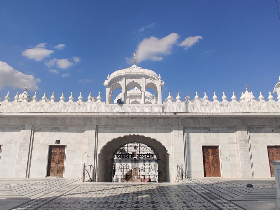 Photo of Pushkar by kibaaa