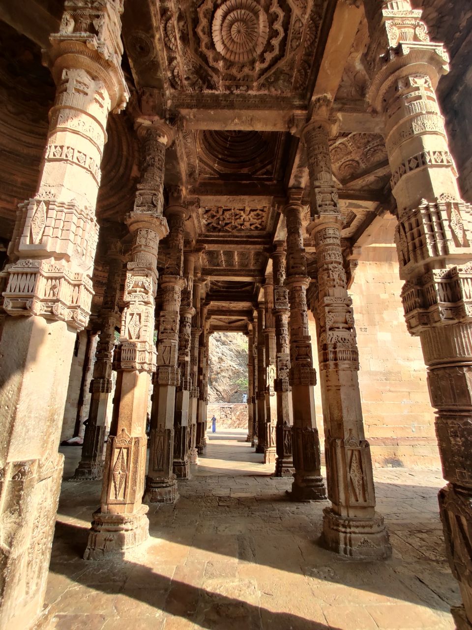 Photo of Pushkar by kibaaa