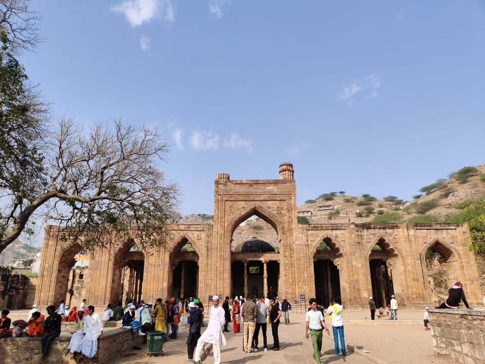 Photo of Pushkar by kibaaa
