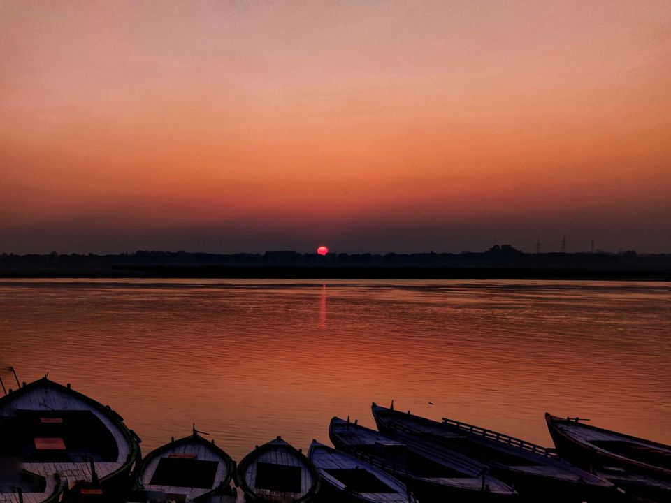 Photo of VARANASI - The holy city by kibaaa
