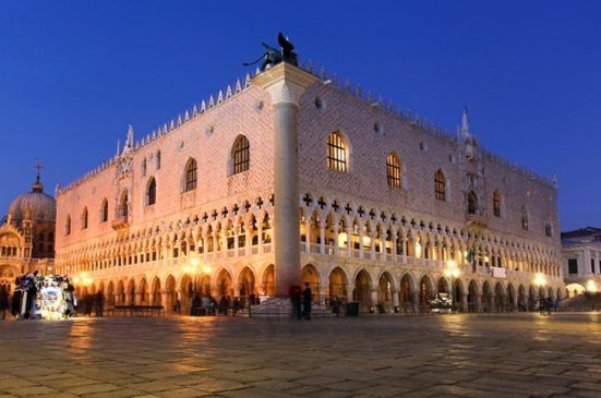 Photo of 5 Must See Attractions in Venice, Italy - ViraFlare 1/9 by ViraFlare