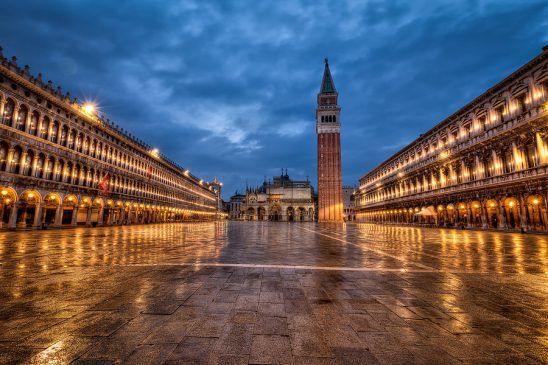 Photo of 5 Must See Attractions in Venice, Italy - ViraFlare 2/9 by ViraFlare
