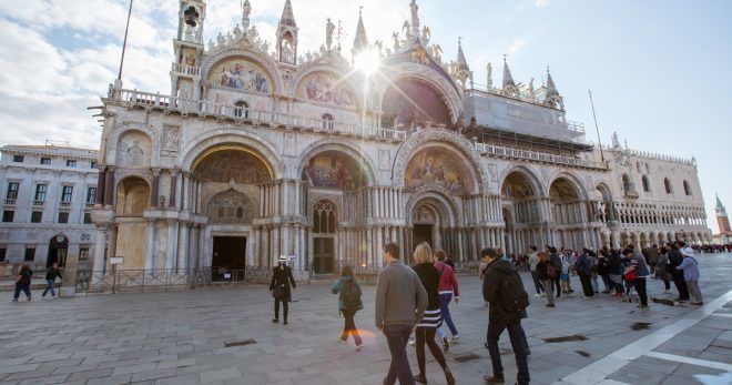 Photo of 5 Must See Attractions in Venice, Italy - ViraFlare 3/9 by ViraFlare