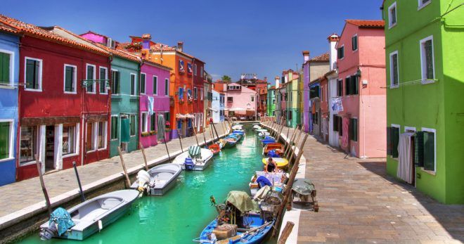 Photo of 5 Must See Attractions in Venice, Italy - ViraFlare 4/9 by ViraFlare