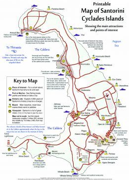 Photo of Travel Guide To Santorini, Greece - [Oia Guide] - ViraFlare 2/14 by ViraFlare
