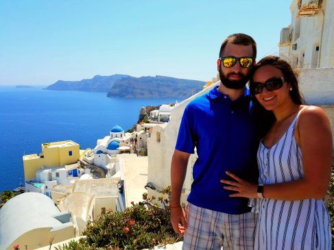 Photo of Travel Guide To Santorini, Greece - [Oia Guide] - ViraFlare 6/14 by ViraFlare