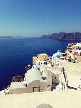 Photo of Travel Guide To Santorini, Greece - [Oia Guide] - ViraFlare 7/14 by ViraFlare