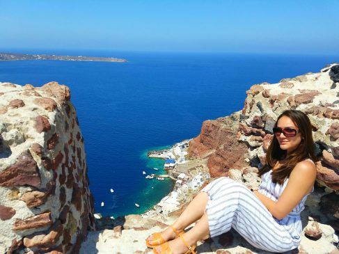 Photo of Travel Guide To Santorini, Greece - [Oia Guide] - ViraFlare 8/14 by ViraFlare