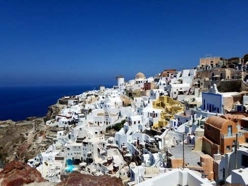Photo of Travel Guide To Santorini, Greece - [Oia Guide] - ViraFlare 9/14 by ViraFlare