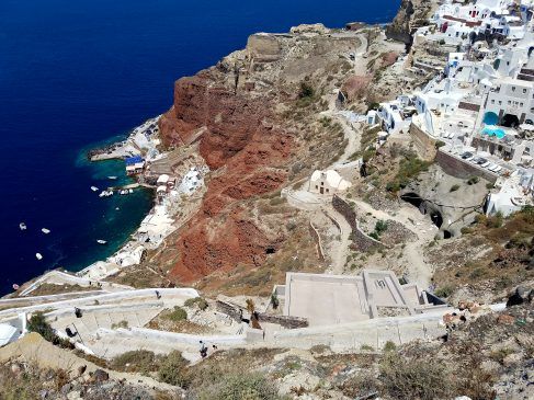 Photo of Travel Guide To Santorini, Greece - [Oia Guide] - ViraFlare 10/14 by ViraFlare