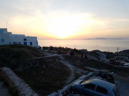 Photo of Travel Guide To Santorini, Greece - [Oia Guide] - ViraFlare 11/14 by ViraFlare