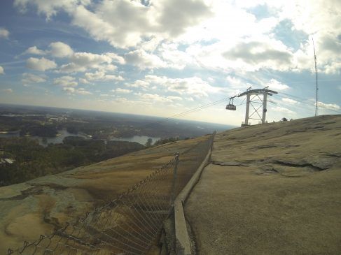 Photo of Best Places To Visit In Georgia - Travel Guide - ViraFlare 4/15 by ViraFlare