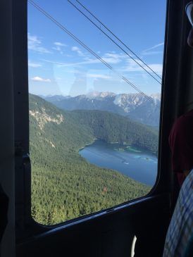 Photo of Visiting Zugspitze - Garmisch Germany [TRAVEL GUIDE] - ViraFlare 4/10 by ViraFlare