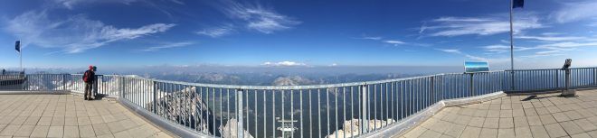 Photo of Visiting Zugspitze - Garmisch Germany [TRAVEL GUIDE] - ViraFlare 5/10 by ViraFlare
