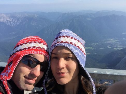 Photo of Visiting Zugspitze - Garmisch Germany [TRAVEL GUIDE] - ViraFlare 8/10 by ViraFlare