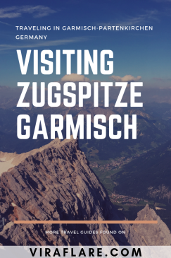 Photo of Visiting Zugspitze - Garmisch Germany [TRAVEL GUIDE] - ViraFlare 9/10 by ViraFlare