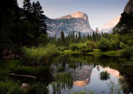 Photo of Best Hikes In Yosemite National Park [HIKING GUIDE] - ViraFlare 1/19 by ViraFlare