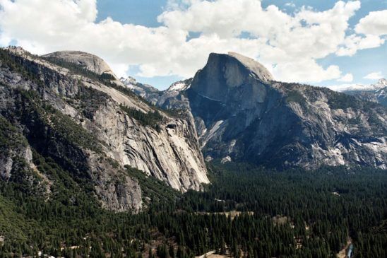 Photo of Best Hikes In Yosemite National Park [HIKING GUIDE] - ViraFlare 7/19 by ViraFlare