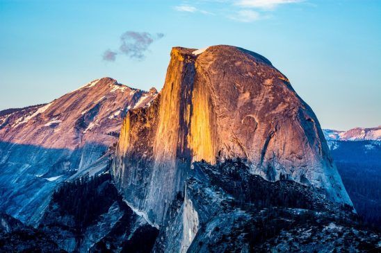 Photo of Best Hikes In Yosemite National Park [HIKING GUIDE] - ViraFlare 13/19 by ViraFlare