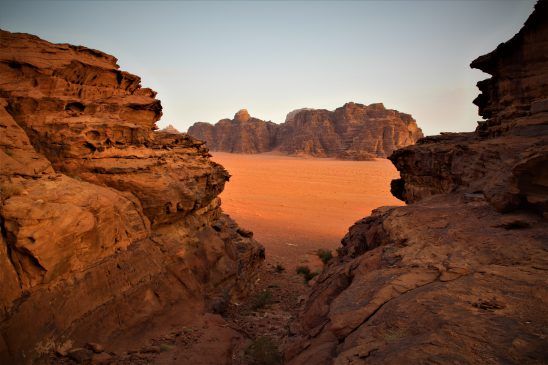 Photo of Best Places To Visit In Jordan - 2019 Travel Guide - ViraFlare 1/7 by ViraFlare