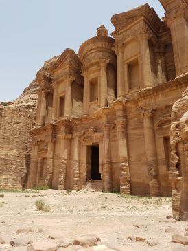 Photo of Best Places To Visit In Jordan - 2019 Travel Guide - ViraFlare 2/7 by ViraFlare