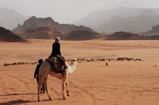 Photo of Best Places To Visit In Jordan - 2019 Travel Guide - ViraFlare 4/7 by ViraFlare