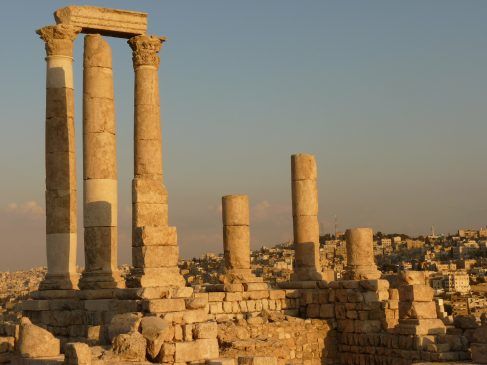 Photo of Best Places To Visit In Jordan - 2019 Travel Guide - ViraFlare 7/7 by ViraFlare