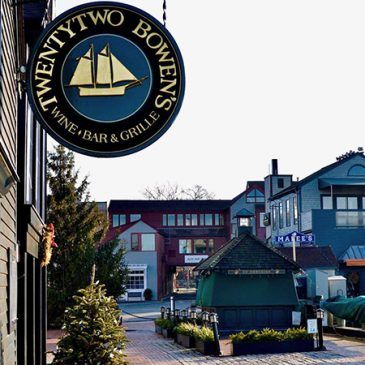 Photo of Best Restaurants In Newport RI - ViraFlare 2/13 by ViraFlare