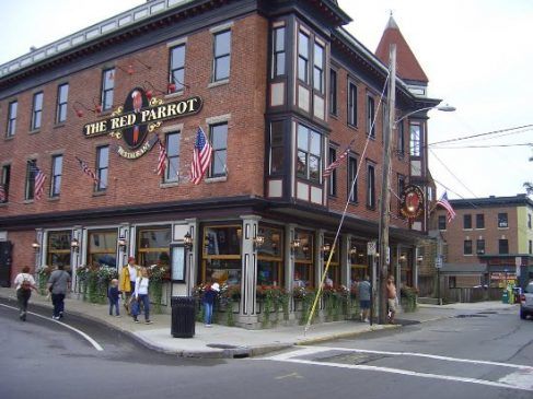 Photo of Best Restaurants In Newport RI - ViraFlare 7/13 by ViraFlare