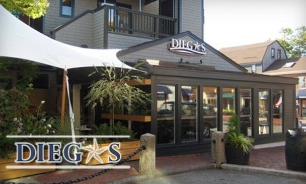 Photo of Best Restaurants In Newport RI - ViraFlare 11/13 by ViraFlare