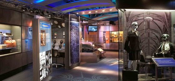 Photo of 5 Best Museums in Washington DC - ViraFlare 2/6 by ViraFlare