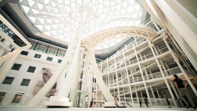 Photo of 5 Best Museums in Washington DC - ViraFlare 3/6 by ViraFlare