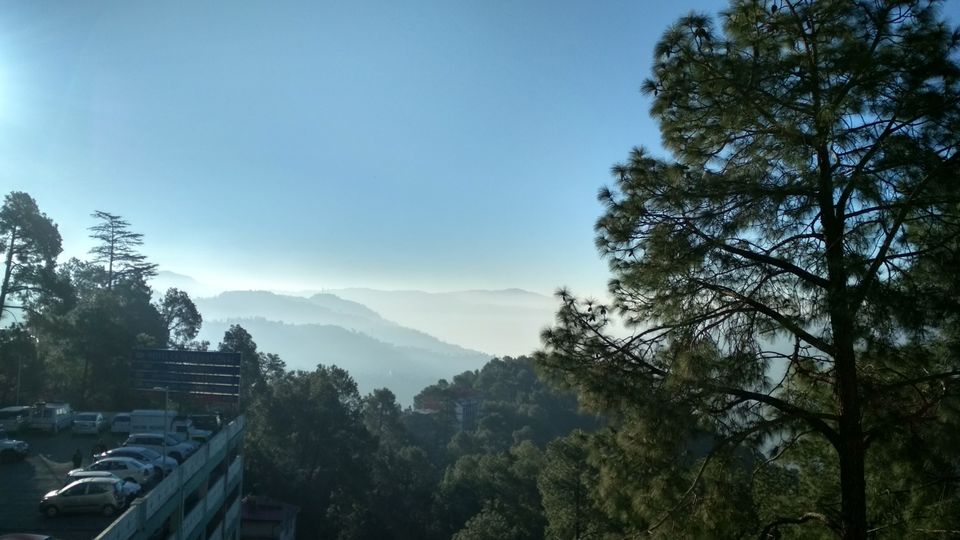 Photo of Shimla, Himachal Pradesh, India by subham shaw