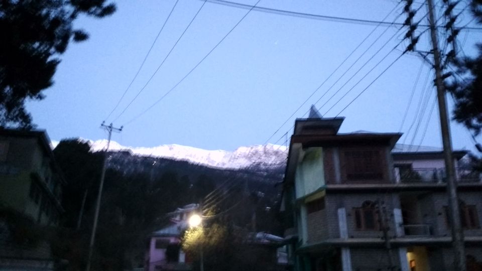 Photo of Shimla, Himachal Pradesh, India by subham shaw