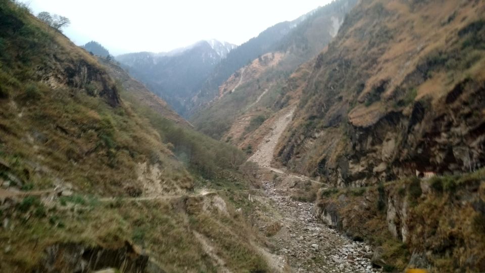 Photo of Rampur Bushahr, Himachal Pradesh, India by subham shaw