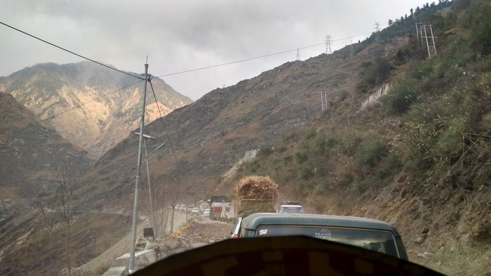 Photo of Rampur Bushahr, Himachal Pradesh, India by subham shaw