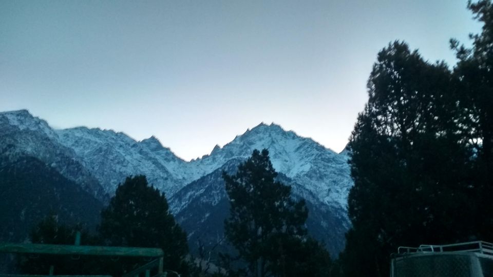 Photo of Rampur Bushahr, Himachal Pradesh, India by subham shaw