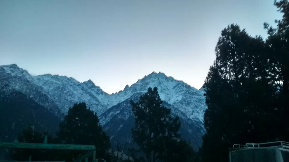 Photo of Rampur Bushahr, Himachal Pradesh, India by subham shaw